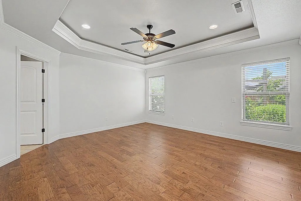 Forest Park Centerton - Residential