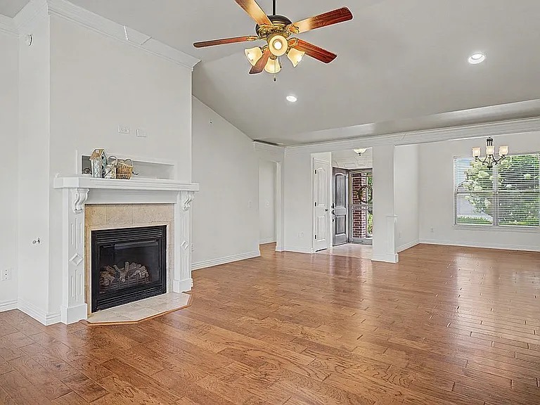 Forest Park Centerton - Residential