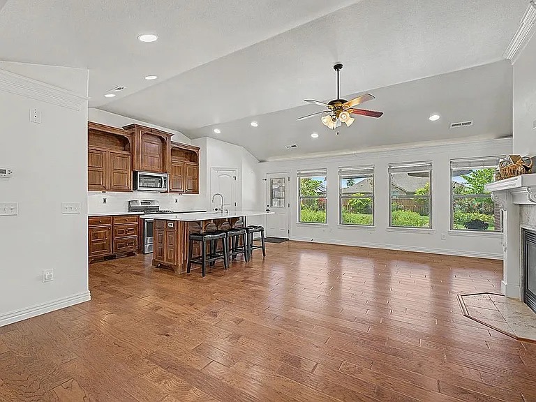Forest Park Centerton - Residential