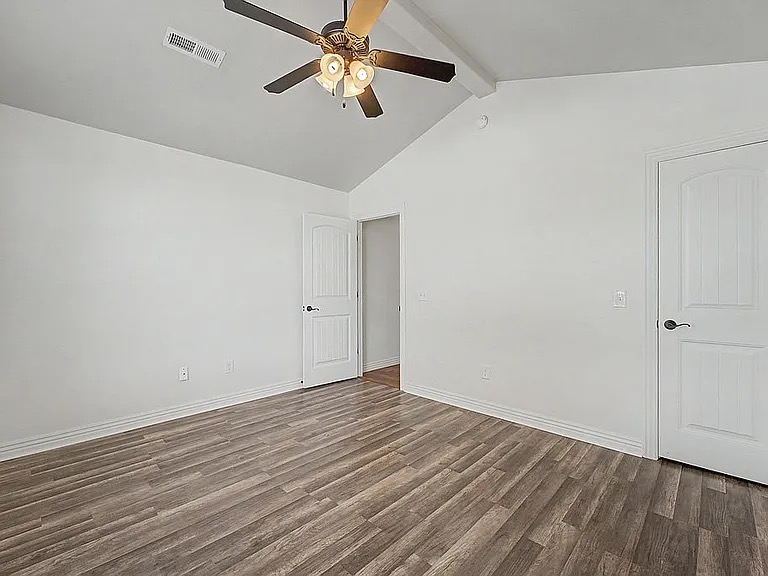 Forest Park Centerton - Residential