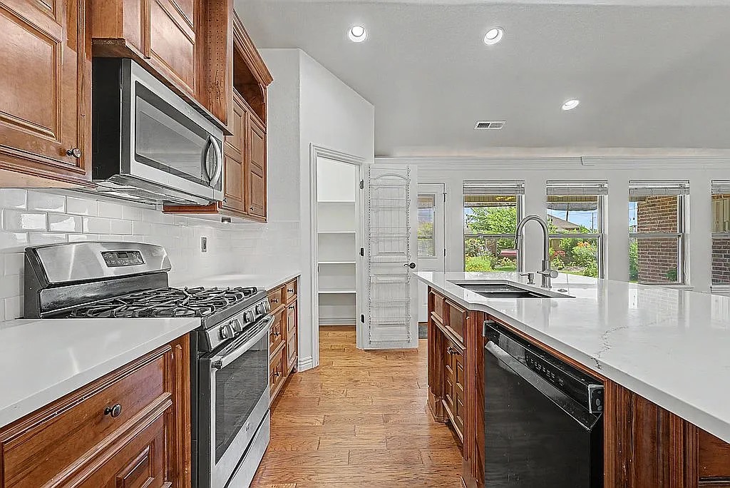 Forest Park Centerton - Residential