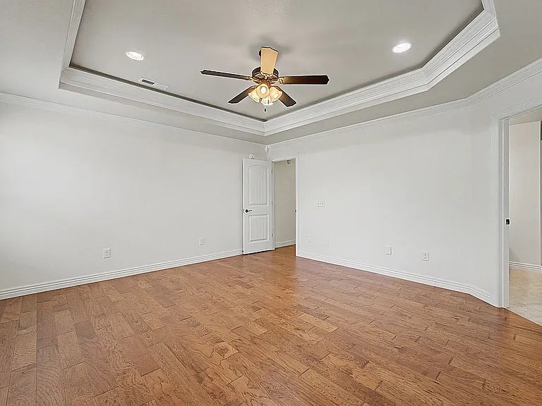 Forest Park Centerton - Residential