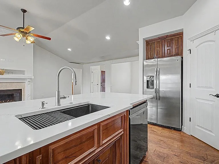 Forest Park Centerton - Residential