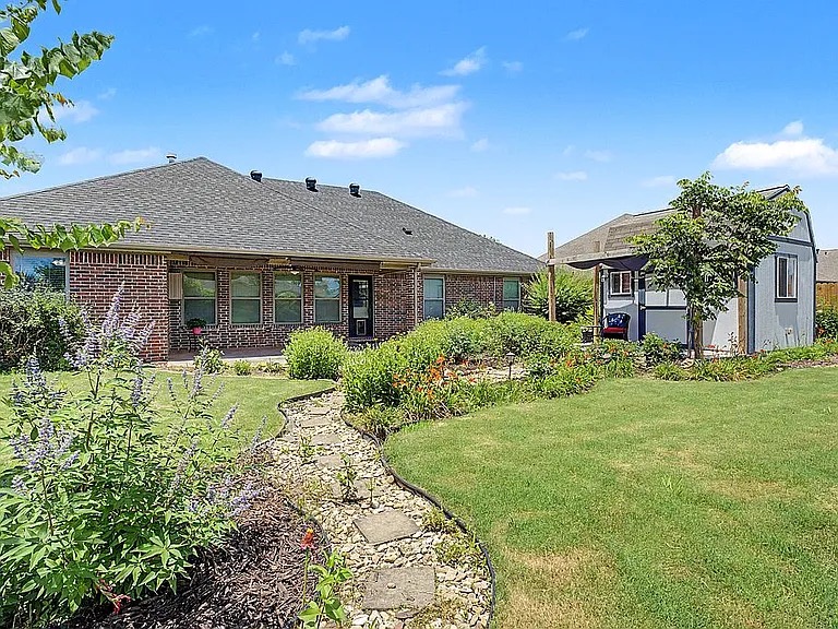 Forest Park Centerton - Residential