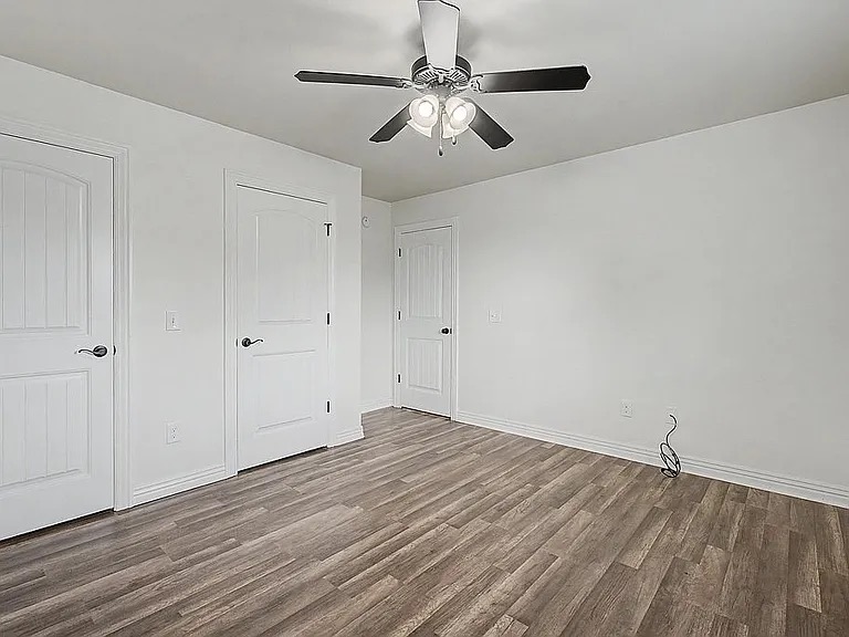 Forest Park Centerton - Residential