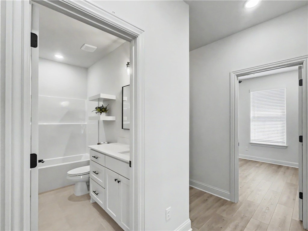 Walnut Grove Sub Ph Iii Bentonville - Residential