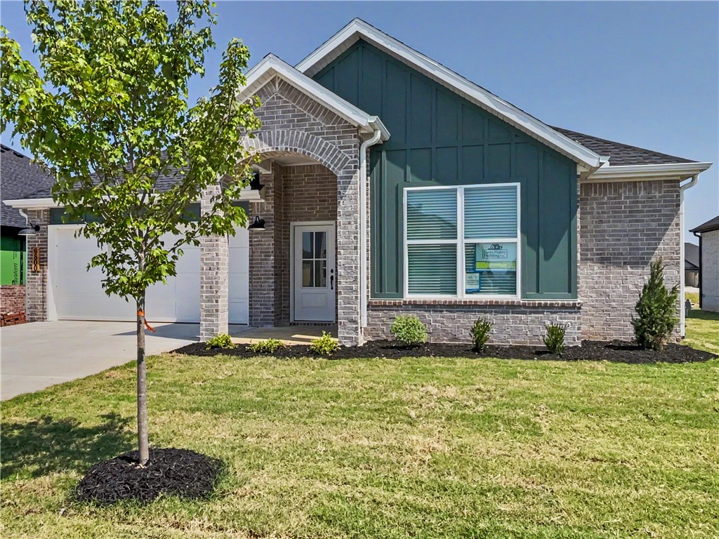 Walnut Grove Sub Ph Iii Bentonville - Residential