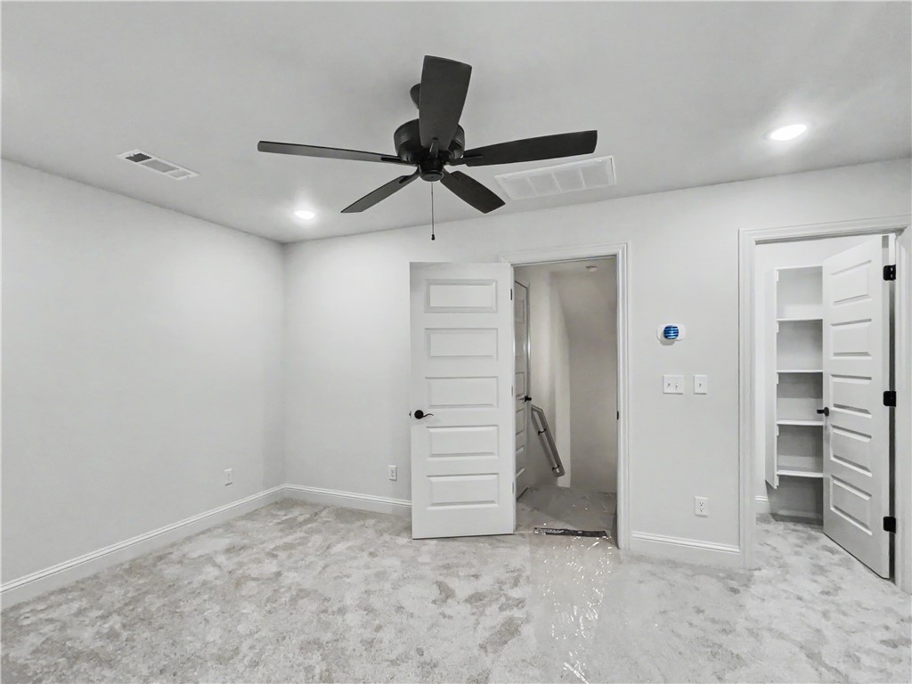 Walnut Grove Sub Ph Iii Bentonville - Residential