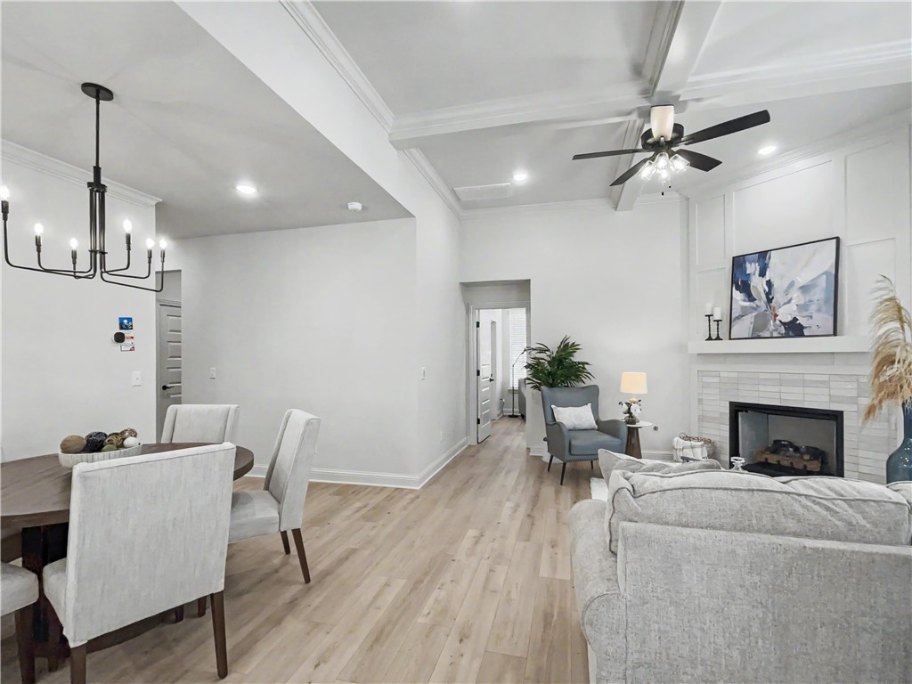 Walnut Grove Sub Ph Iii Bentonville - Residential