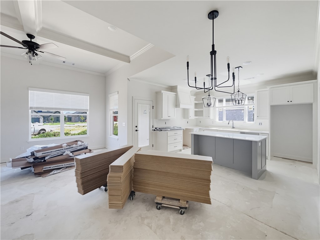 Walnut Grove Sub Ph Iii Bentonville - Residential