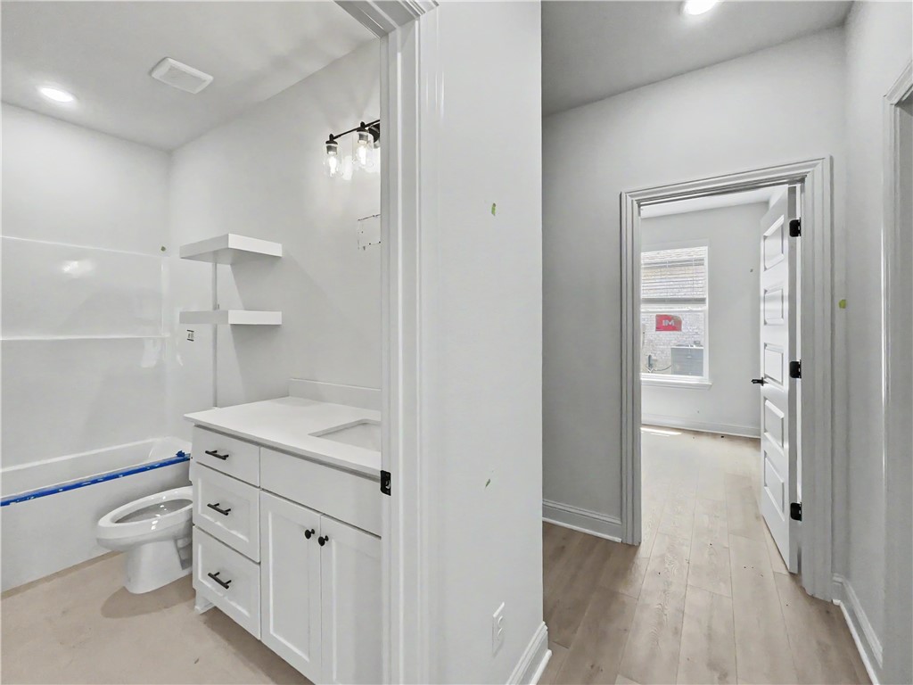 Walnut Grove Sub Ph Iii Bentonville - Residential