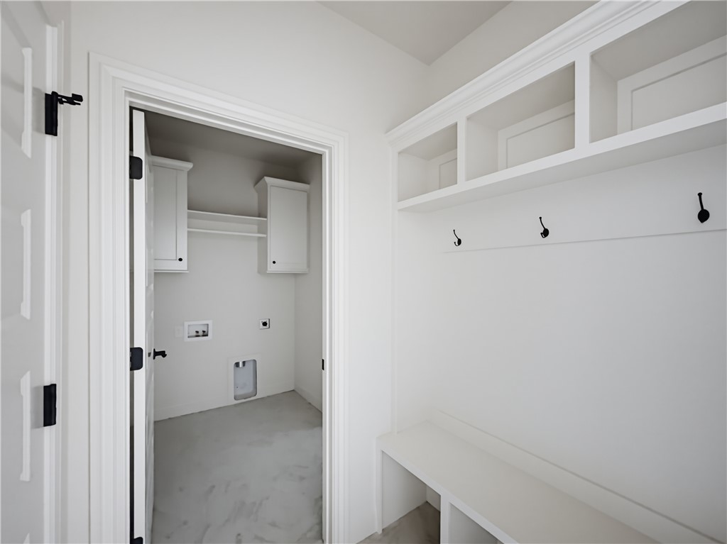 Walnut Grove Sub Ph Iii Bentonville - Residential