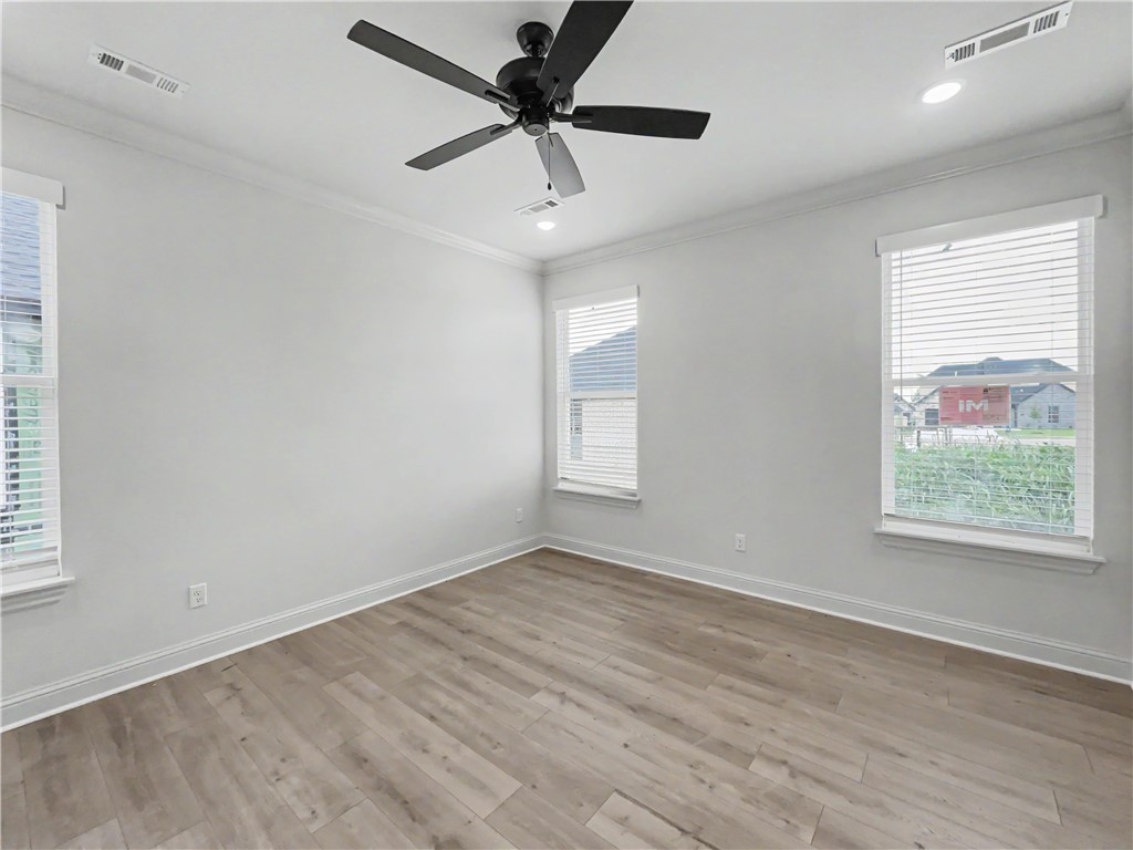 Walnut Grove Sub Ph Iii Bentonville - Residential