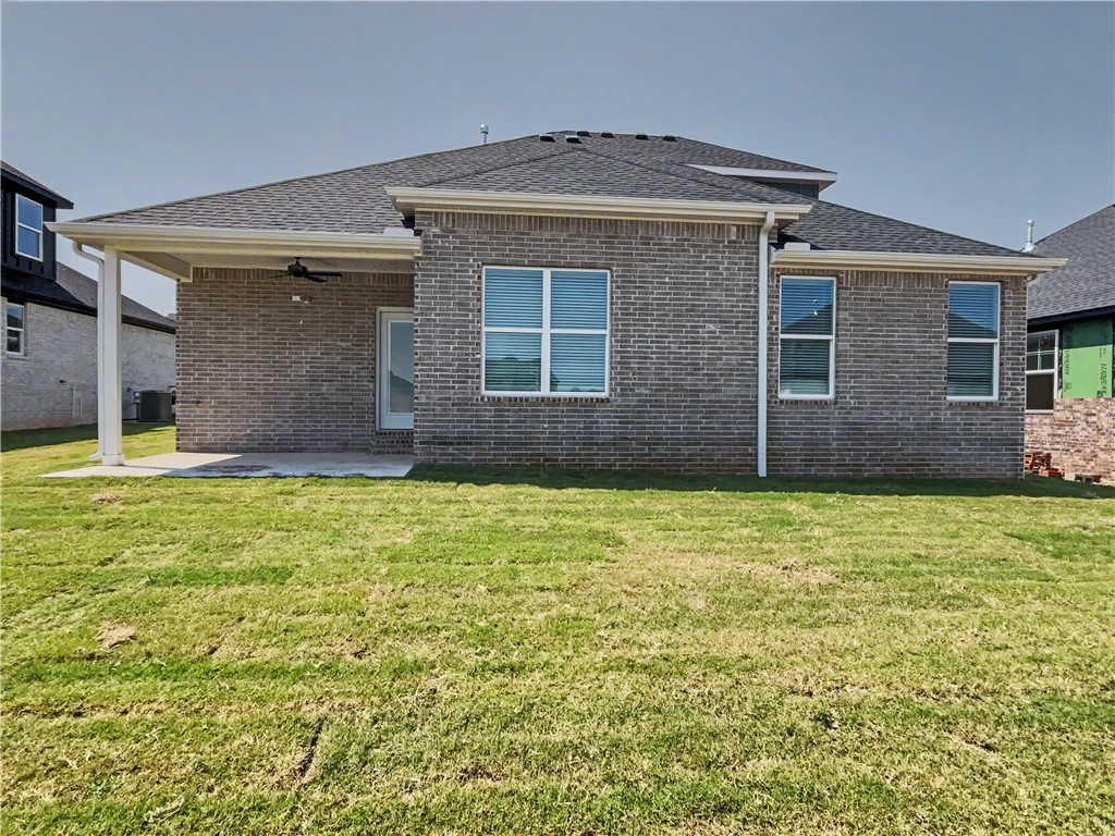 Walnut Grove Sub Ph Iii Bentonville - Residential
