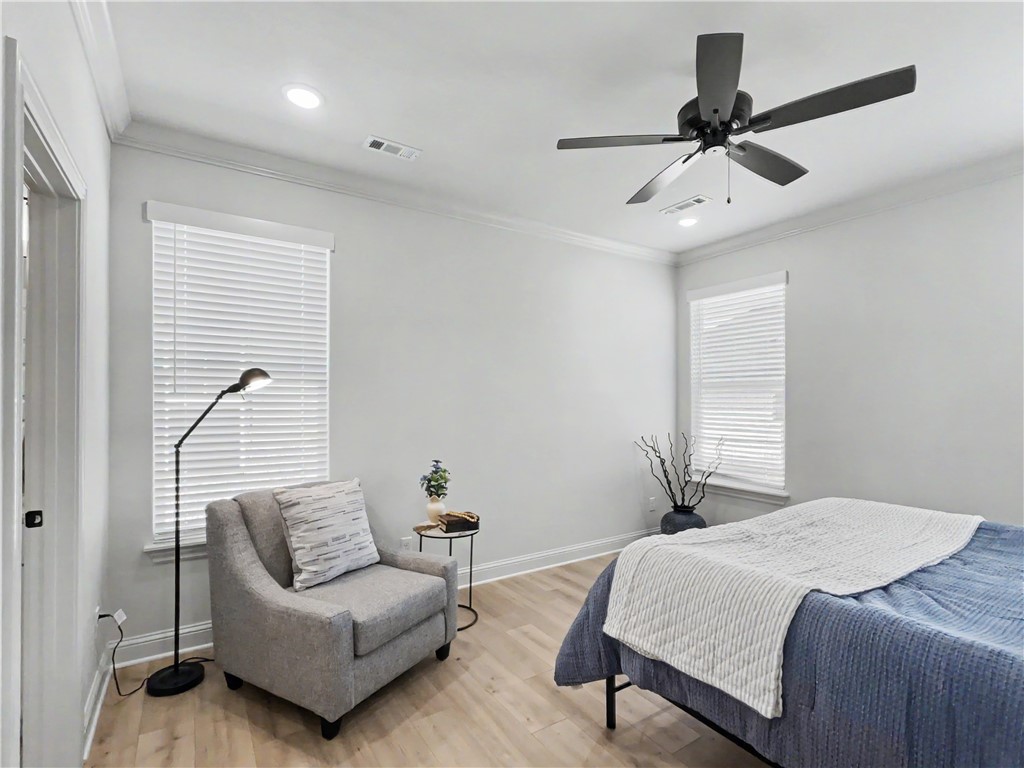 Walnut Grove Sub Ph Iii Bentonville - Residential