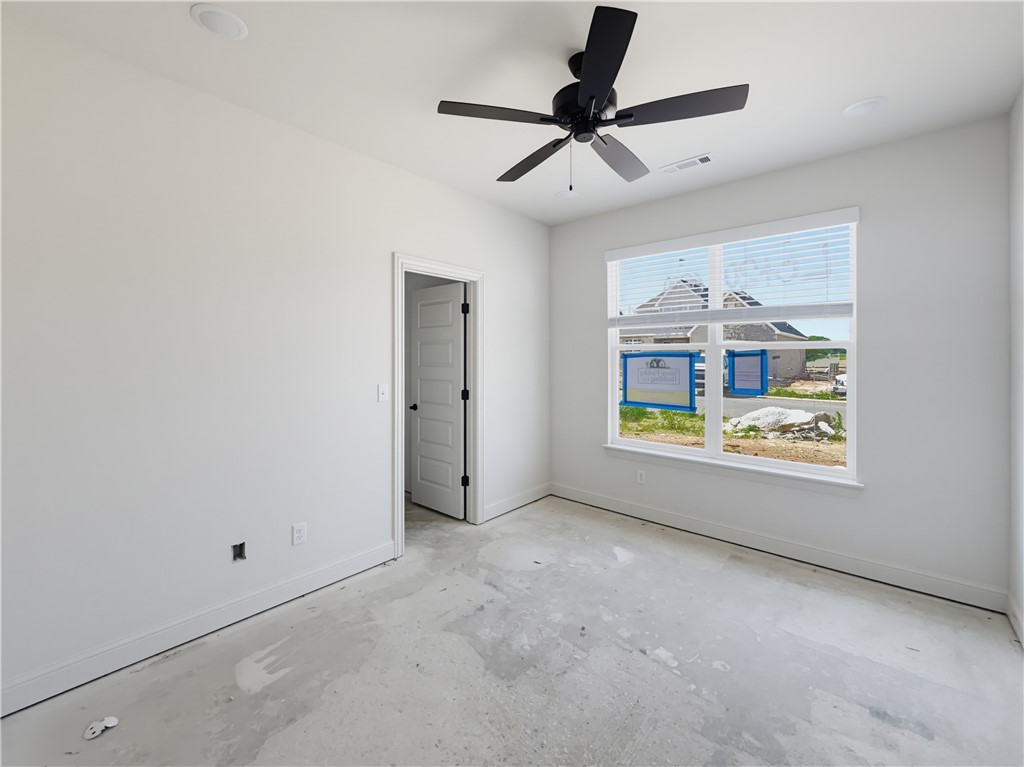 Walnut Grove Sub Ph Iii Bentonville - Residential
