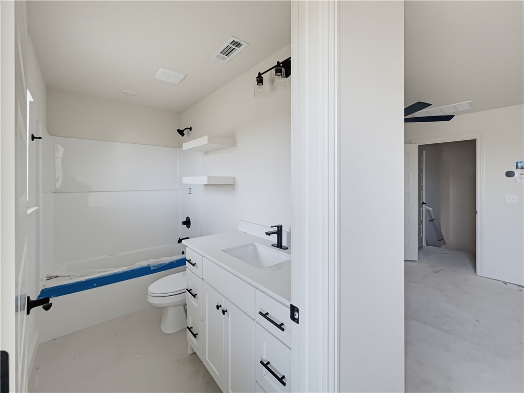 Walnut Grove Sub Ph Iii Bentonville - Residential
