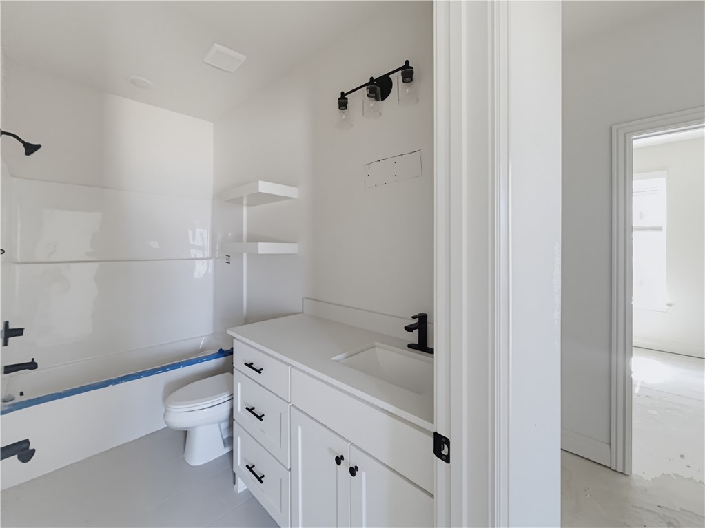 Walnut Grove Sub Ph Iii Bentonville - Residential