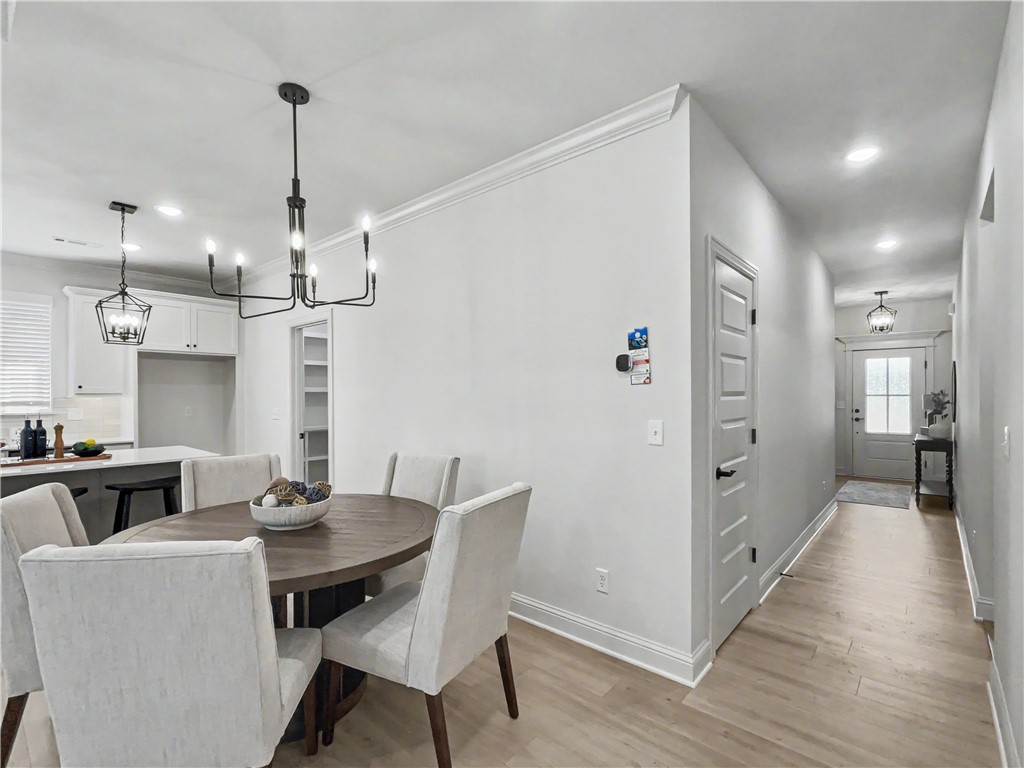 Walnut Grove Sub Ph Iii Bentonville - Residential