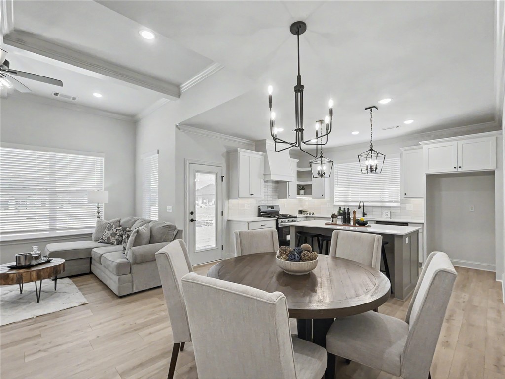 Walnut Grove Sub Ph Iii Bentonville - Residential