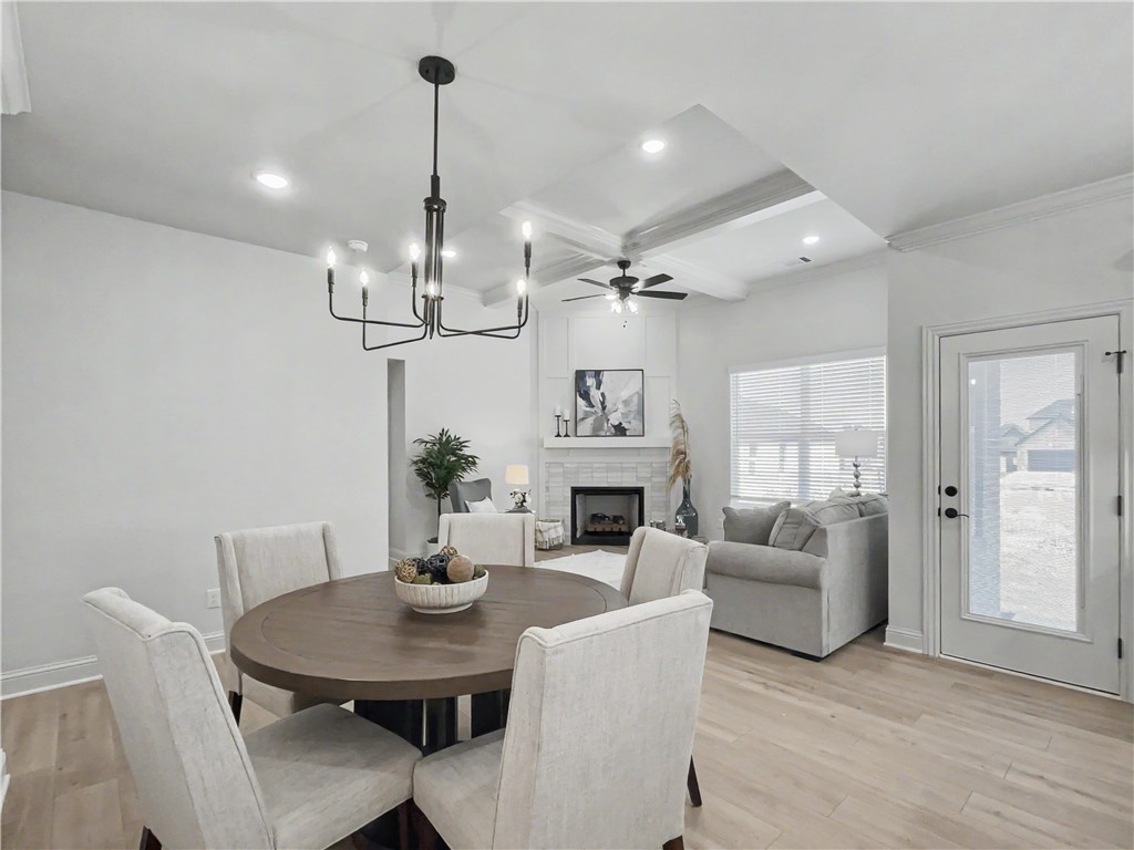 Walnut Grove Sub Ph Iii Bentonville - Residential