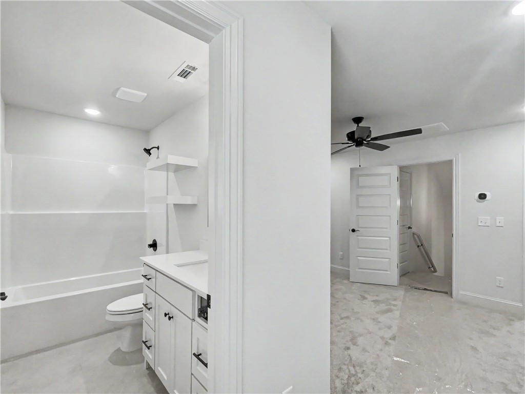 Walnut Grove Sub Ph Iii Bentonville - Residential