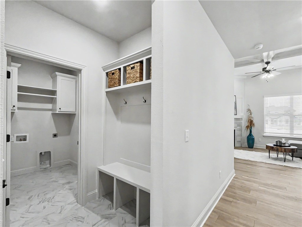 Walnut Grove Sub Ph Iii Bentonville - Residential