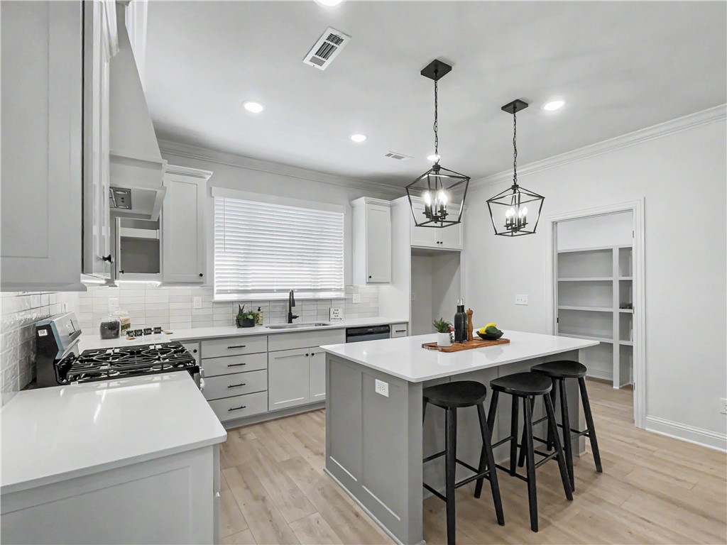 Walnut Grove Sub Ph Iii Bentonville - Residential
