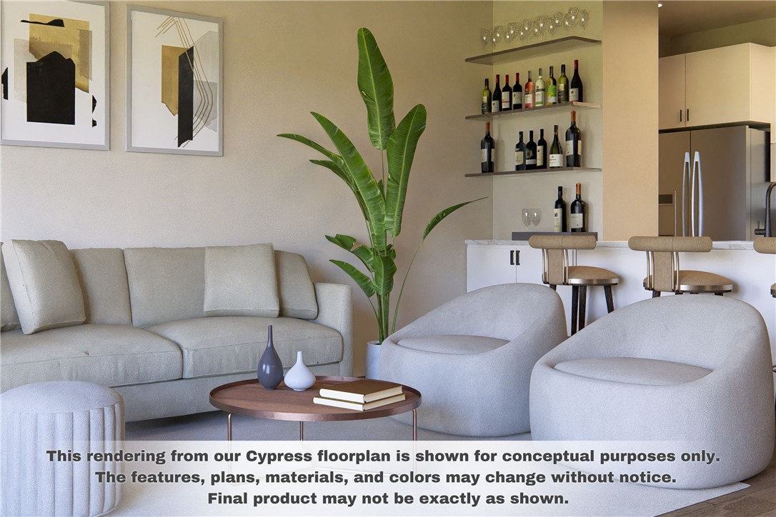 SOLD BEFORE PRINT. Book Your Community Tour Today!! The Cypress floor plan is an evergreen escape from the hectic hustle and bustle. This one bedroom, one bath plan offers a modern open-concept design, with style and function. Features a stackable washer & dryer inside the Walk-In Closet. Leave your cares behind and come home to this refreshing, cozy space!

Medlin Park offers exceptional on-site amenities: a clubhouse with café area, refreshing pool, dog park, scenic fishing pond, and pickleball courts. Ideally located in southeast Bentonville, with easy access from I-49, residents will have direct access to the Greenway for walking & biking. Close to major employers like Northwest Medical and the new Walmart campus, as well as nearby attractions like Horsebarn Park, The Momentary, and downtown shopping and dining. Medlin Park combines convenience and lifestyle in a vibrant community!