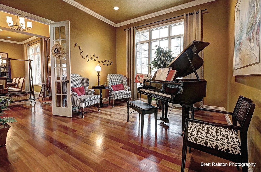 Inverness Sub Bvv - Residential