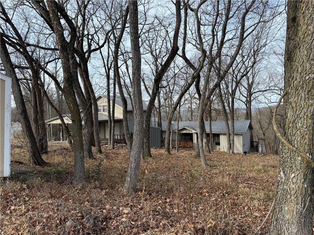 Unit 2 Holiday Island - Residential