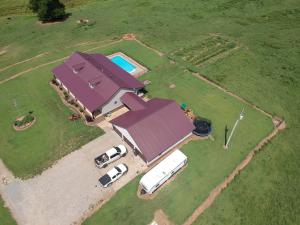 Dardanelle City Subdivision - Residential