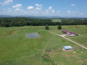 Dardanelle City Subdivision - Residential