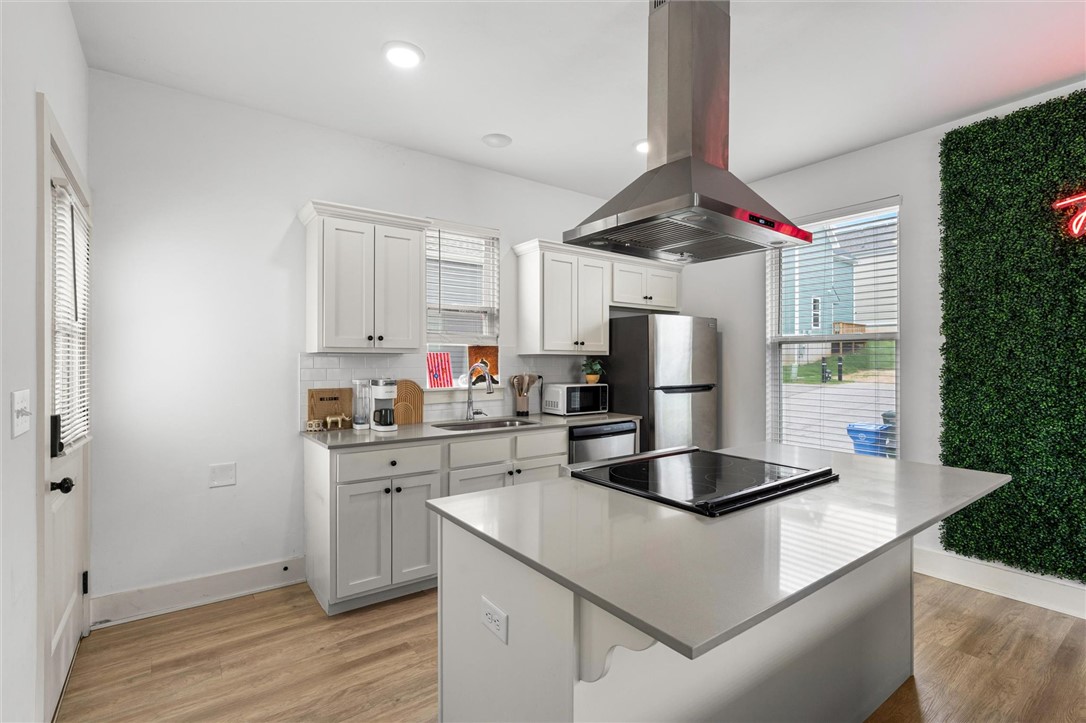 Southern Woods Sub Cluster Housing Dev - Residential
