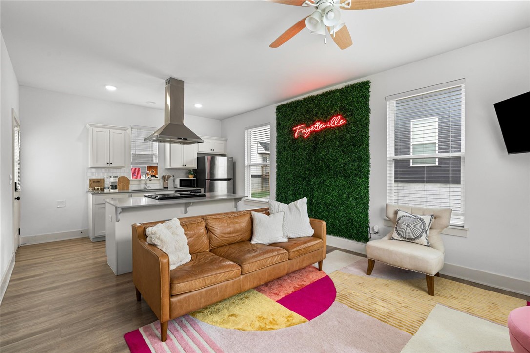 Southern Woods Sub Cluster Housing Dev - Residential