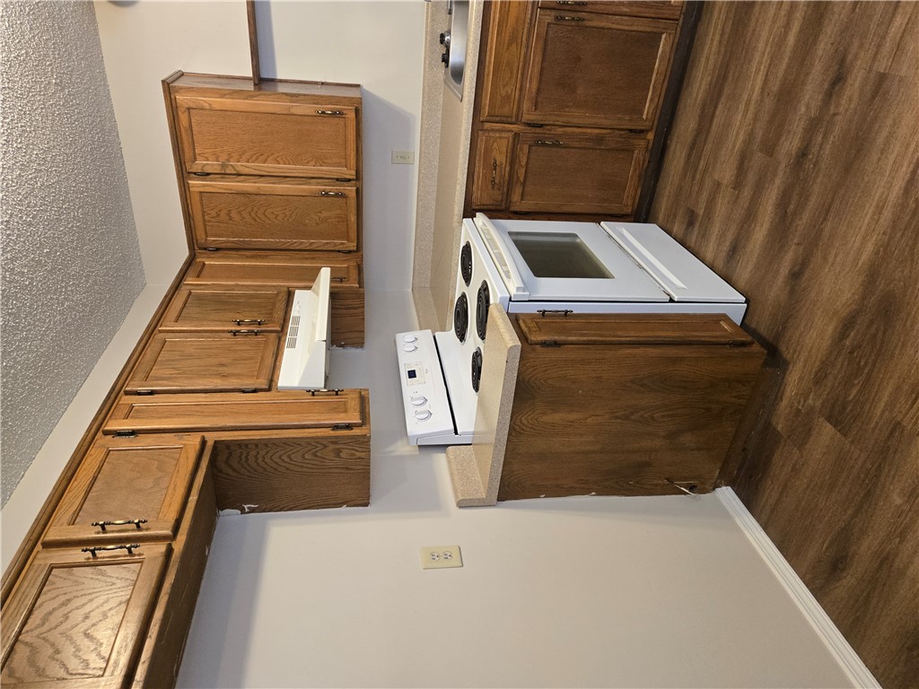 Carls 2nd Sub Siloam Spgs - Residential Lease