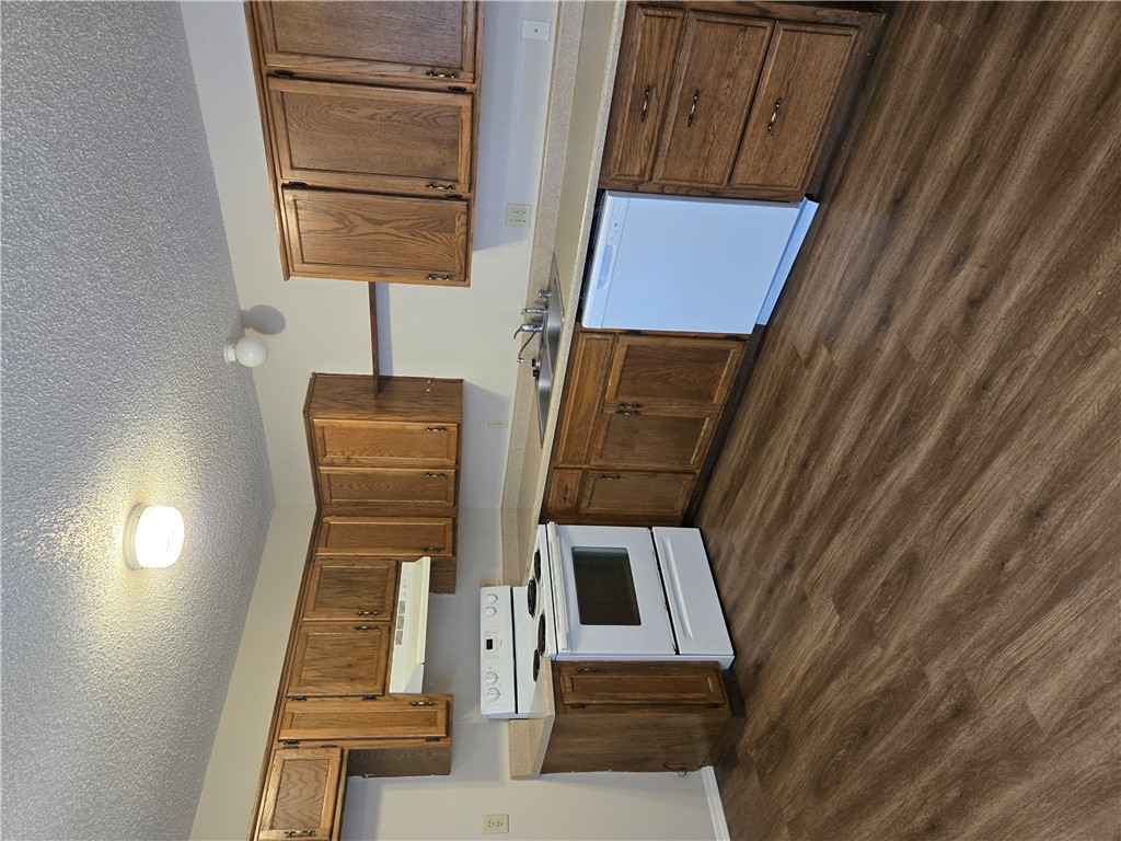 Carls 2nd Sub Siloam Spgs - Residential Lease