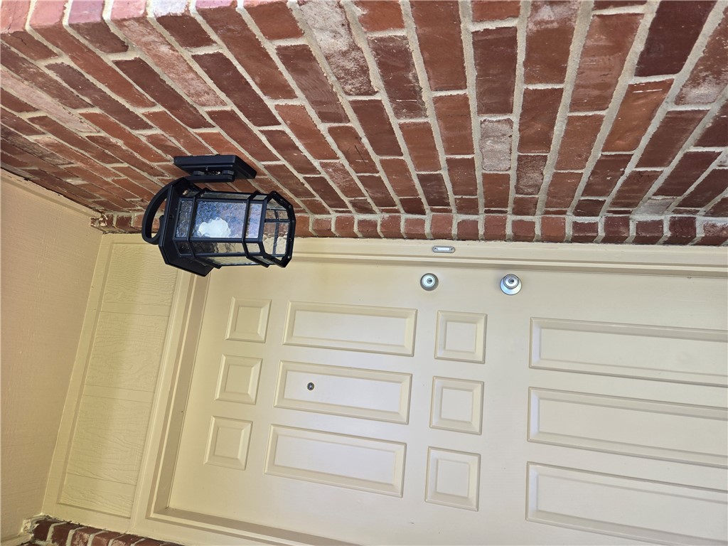 Carls 2nd Sub Siloam Spgs - Residential Lease
