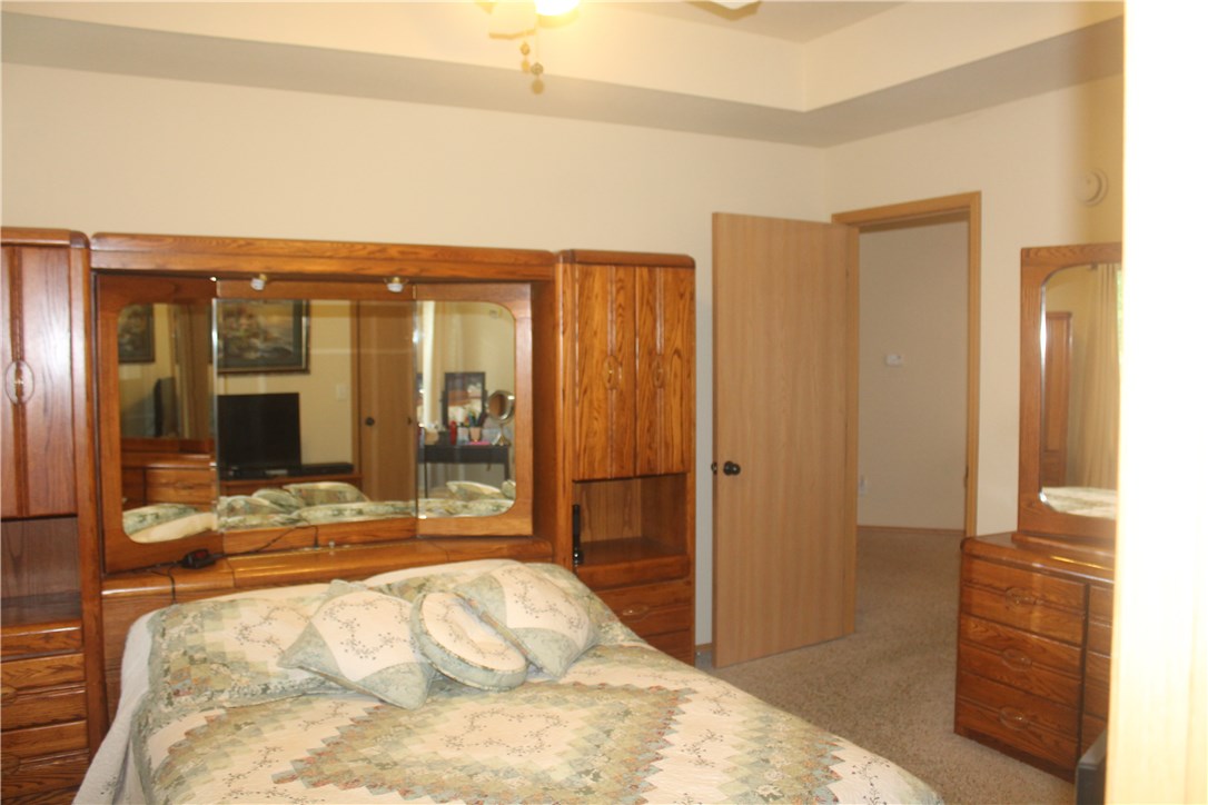 Kirkcudbright - Residential