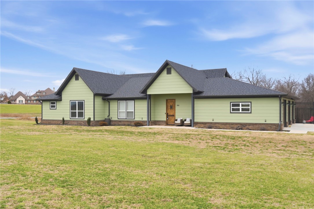 Farmington Outlots 98 Anex - Residential