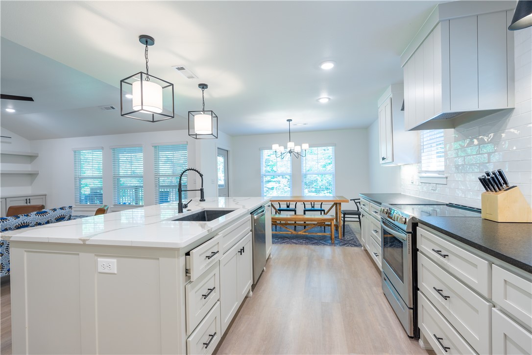 Branchwood Sub Bvv - Residential Lease