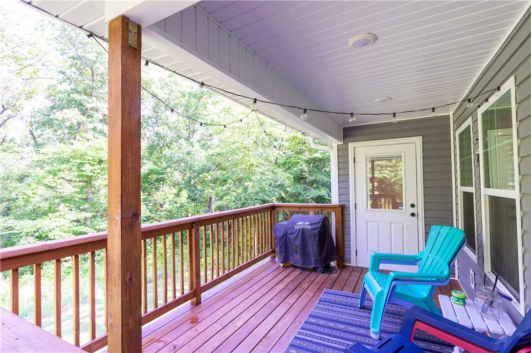 Branchwood Sub Bvv - Residential Lease