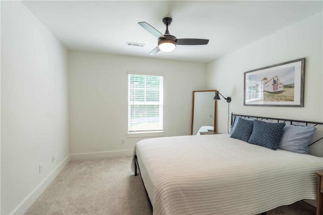 Branchwood Sub Bvv - Residential Lease