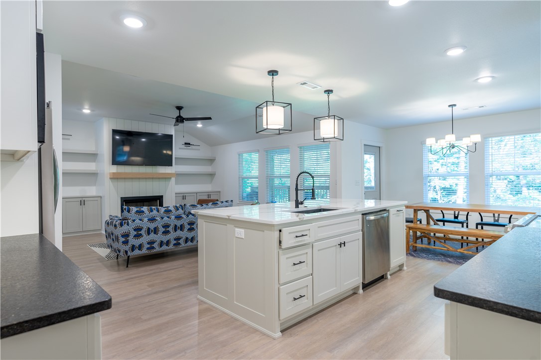 Branchwood Sub Bvv - Residential Lease