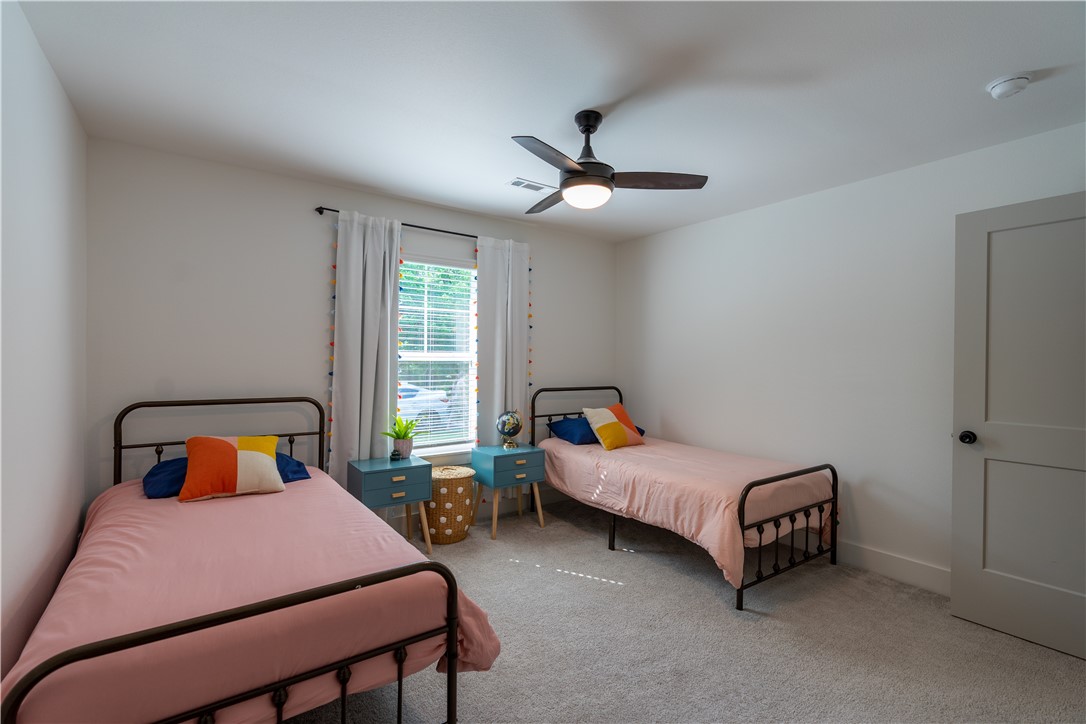 Branchwood Sub Bvv - Residential Lease