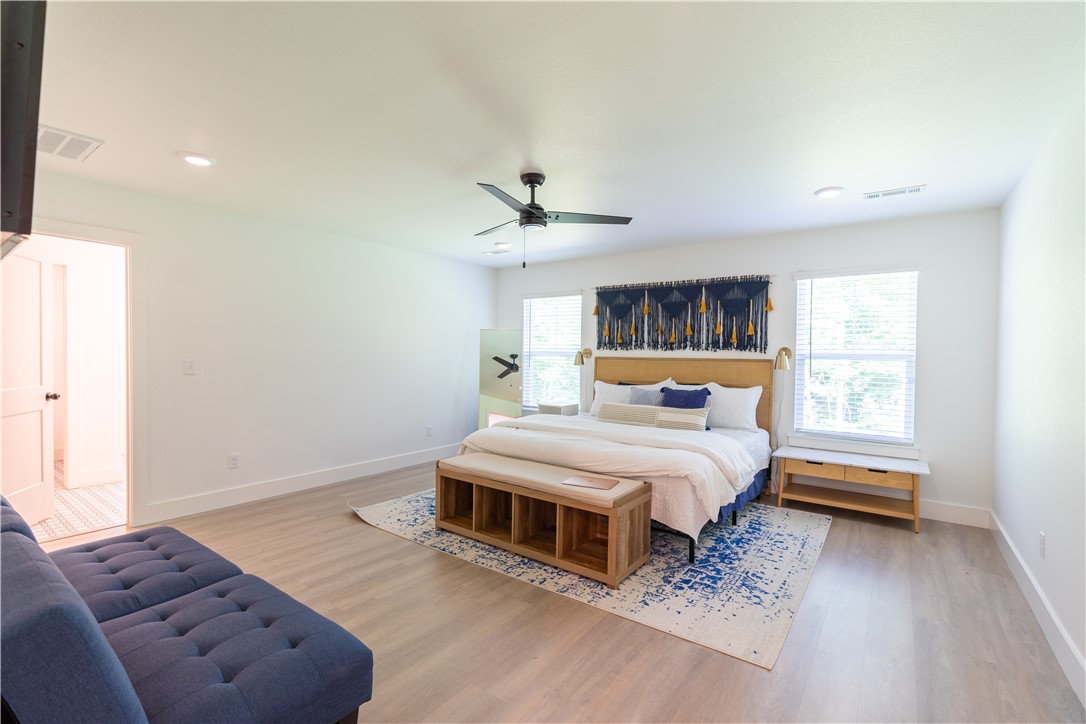 Branchwood Sub Bvv - Residential Lease