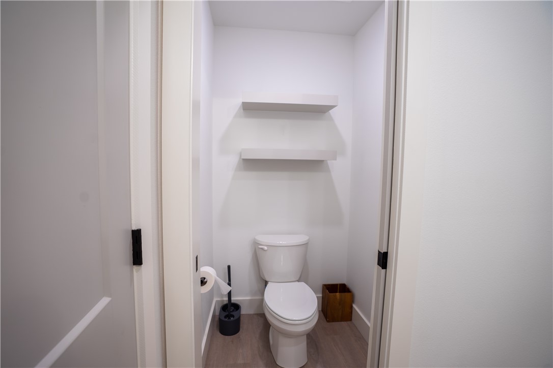 Branchwood Sub Bvv - Residential Lease
