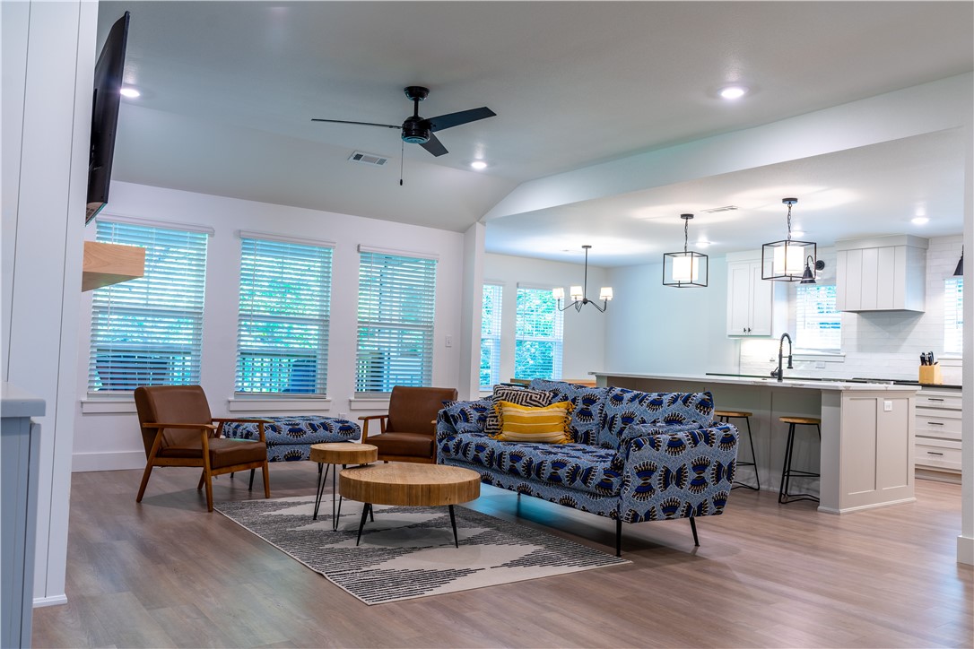 Branchwood Sub Bvv - Residential Lease