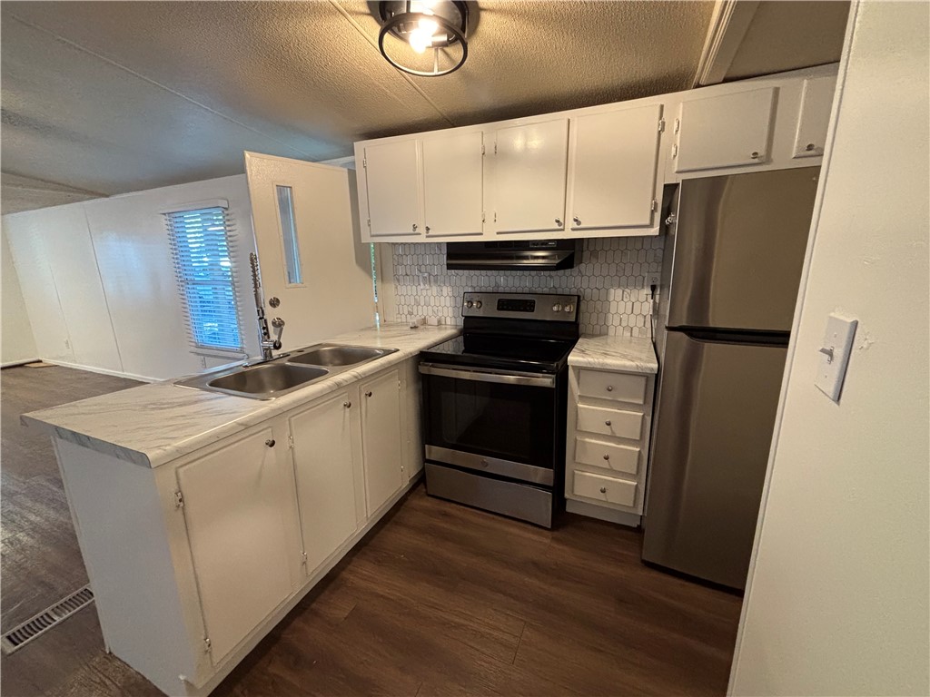 Sunnyslope Mhp Lowell - Residential Lease