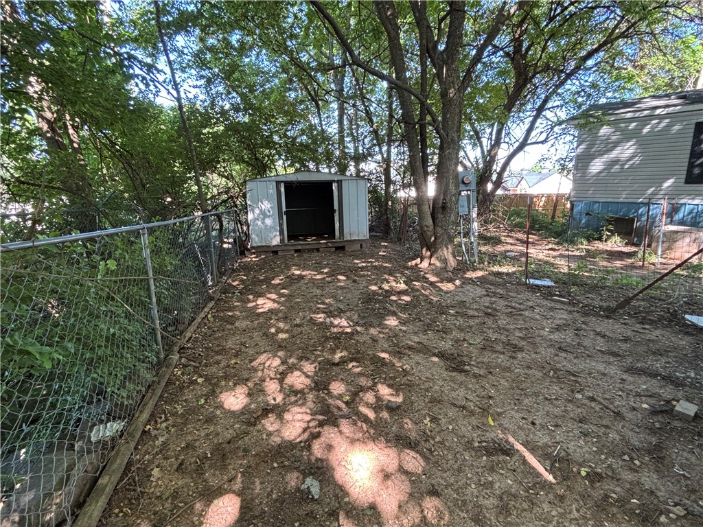 Sunnyslope Mhp Lowell - Residential Lease